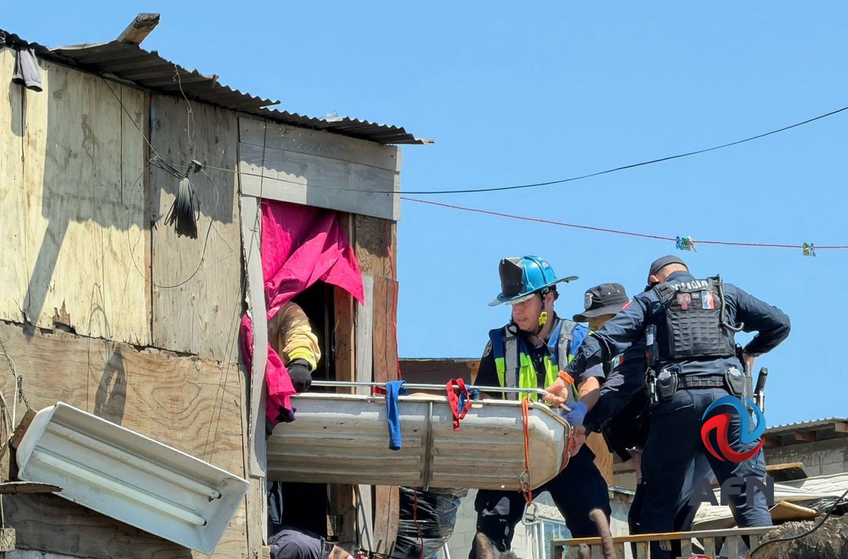 Agresión a balazos deja a un hombre sin vida y una mujer lesionada