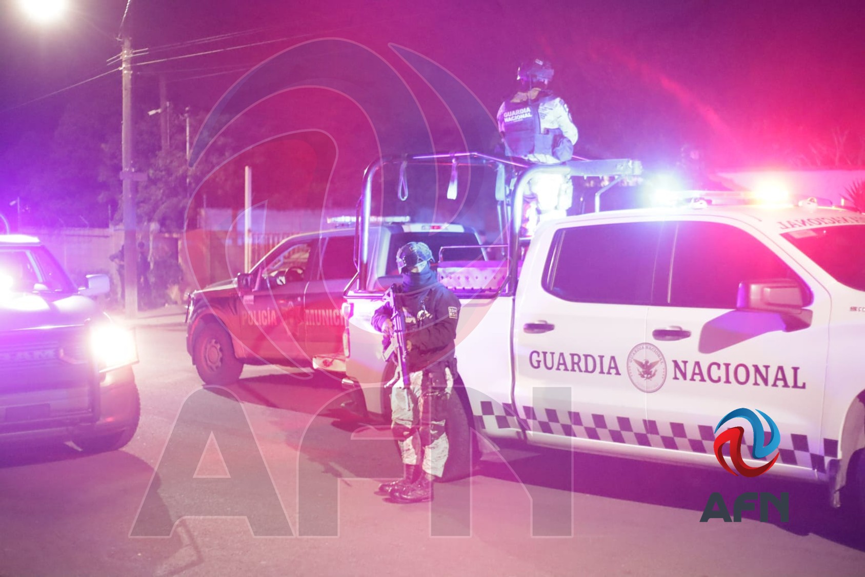 Hubo daños materiales por el atentado, reconoce la fiscalía