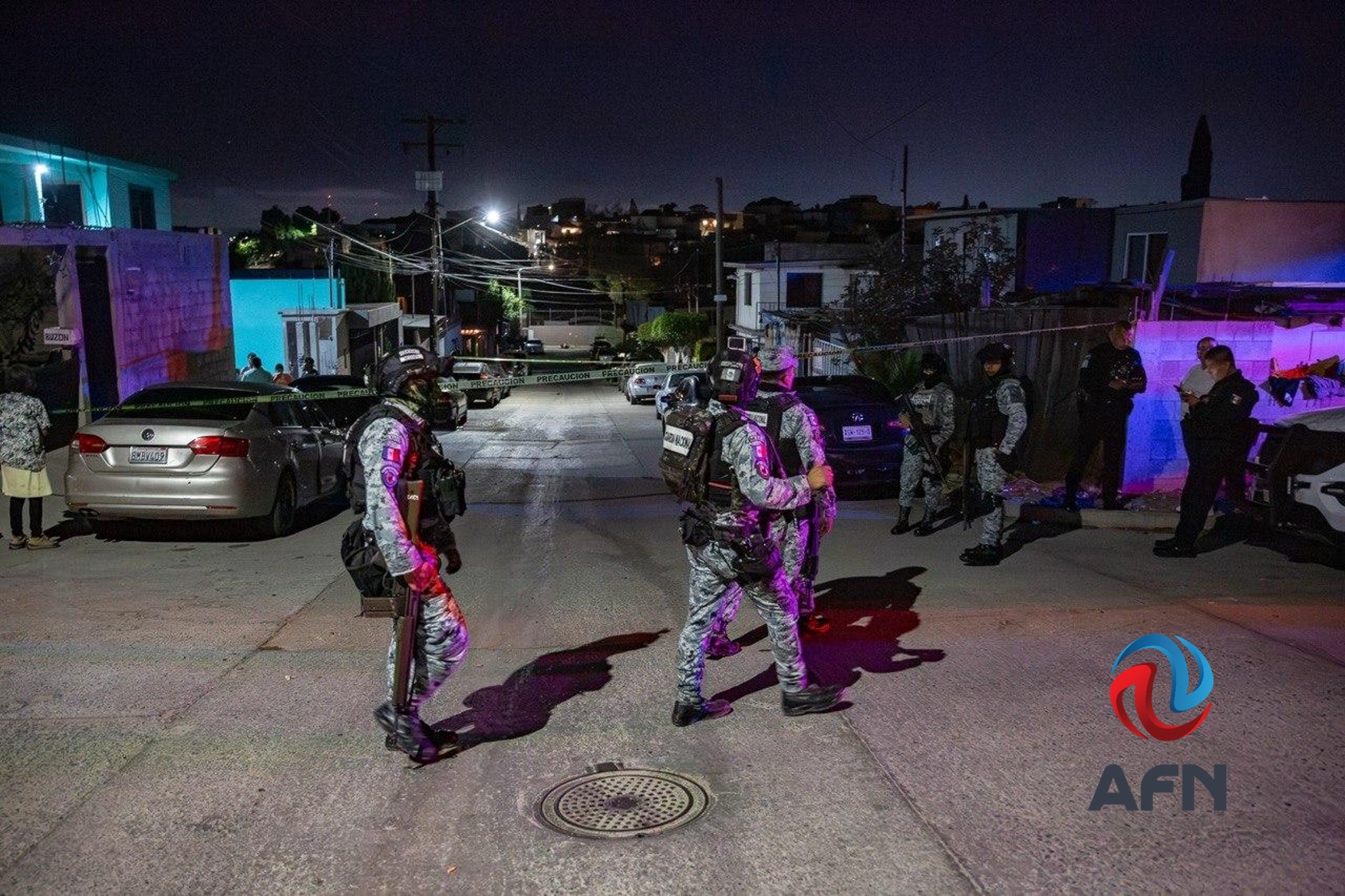 Asesinan a balazos a un hombre en La Remosa 