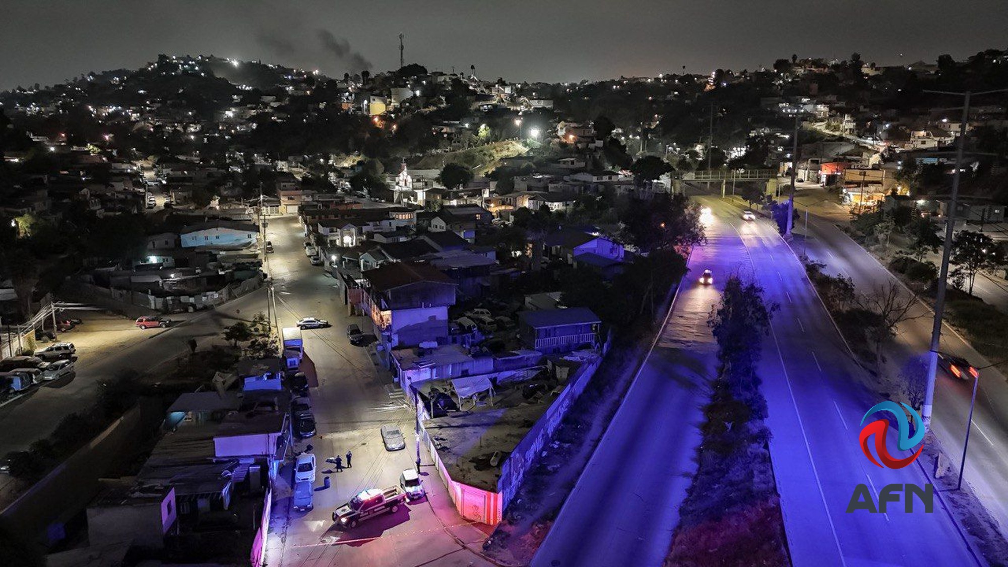 Arrojan cuerpo envuelto en una cobija en la colonia Niños Héroes