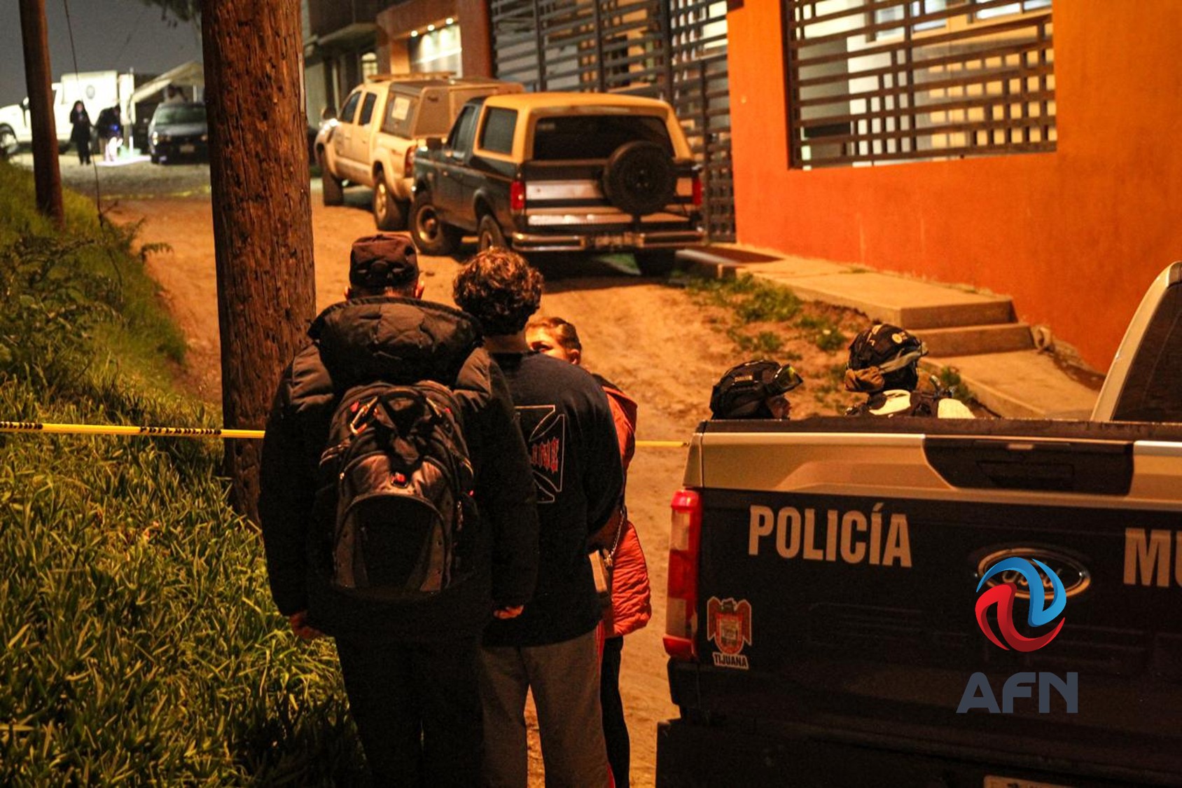 Matan a balazos a un hombre frente a su vivienda en la colonia Las Huertas