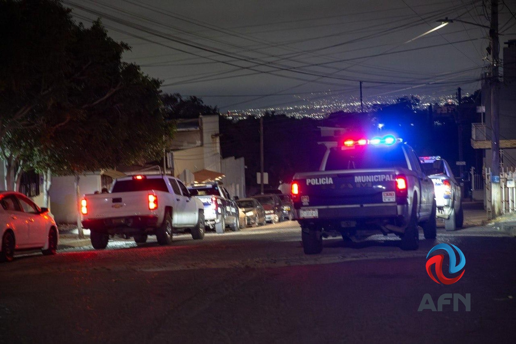 Disparan contra un hombre en la colonia Hidalgo; lo reportan grave