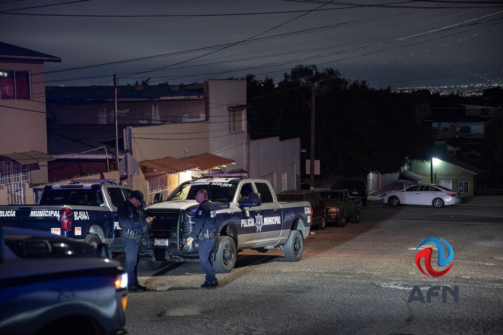 Disparan contra un hombre en la colonia Hidalgo; lo reportan grave