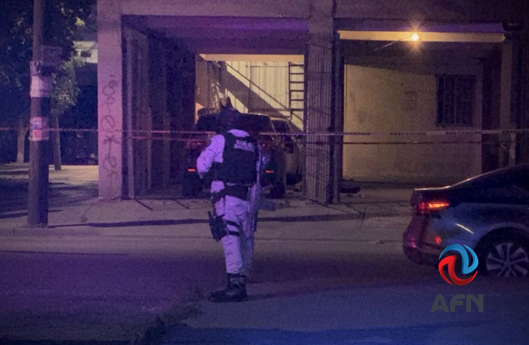 Agresión a balazos contra hermanos deja un muerto y un herido