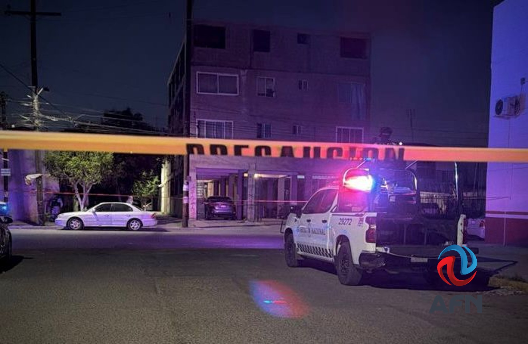 Agresión a balazos contra hermanos deja un muerto y un herido