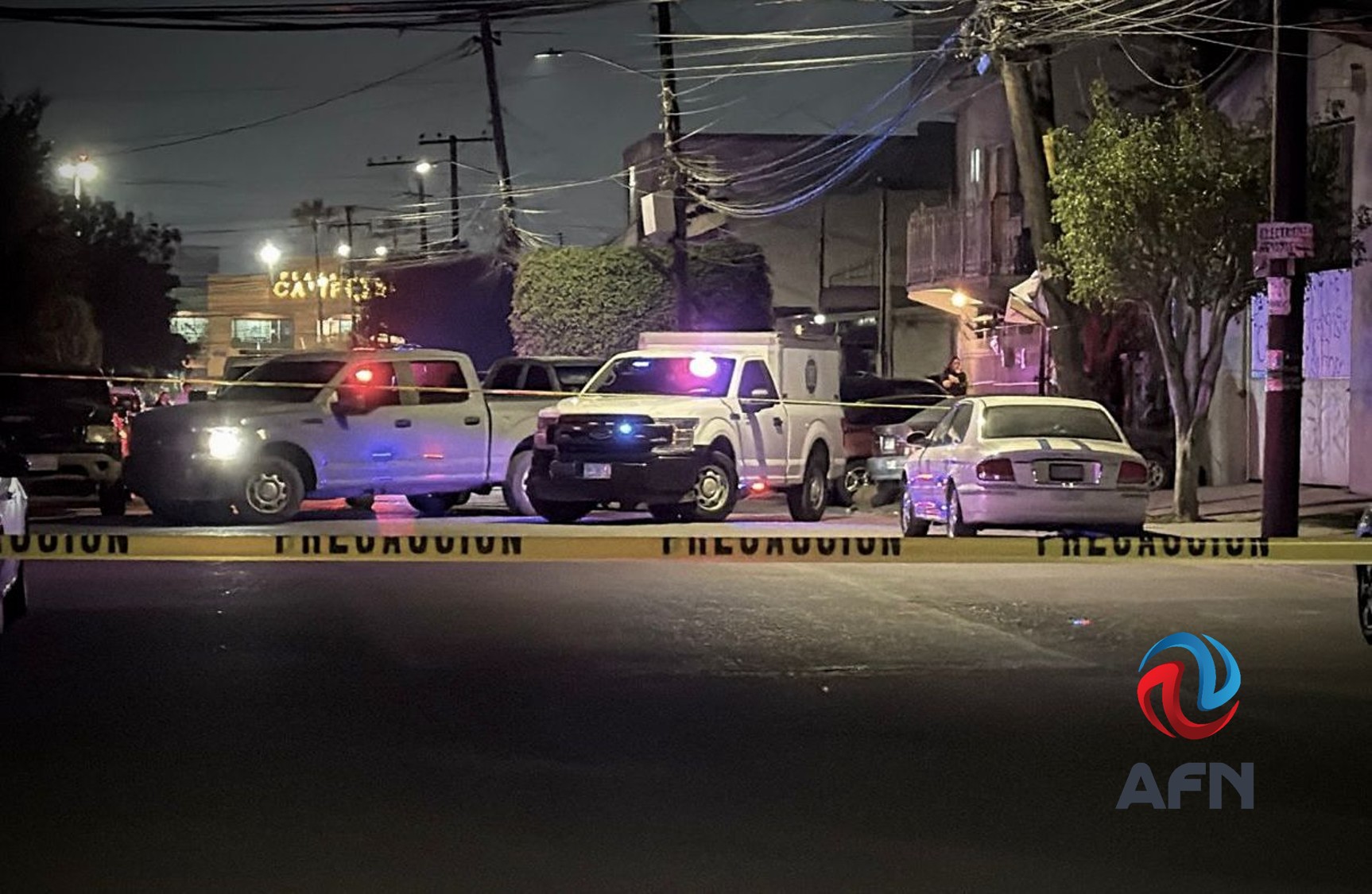 Agresión a balazos contra hermanos deja un muerto y un herido