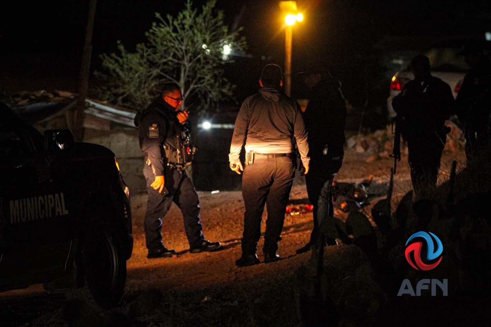 Asesinan a un hombre en la colonia Valle Imperial