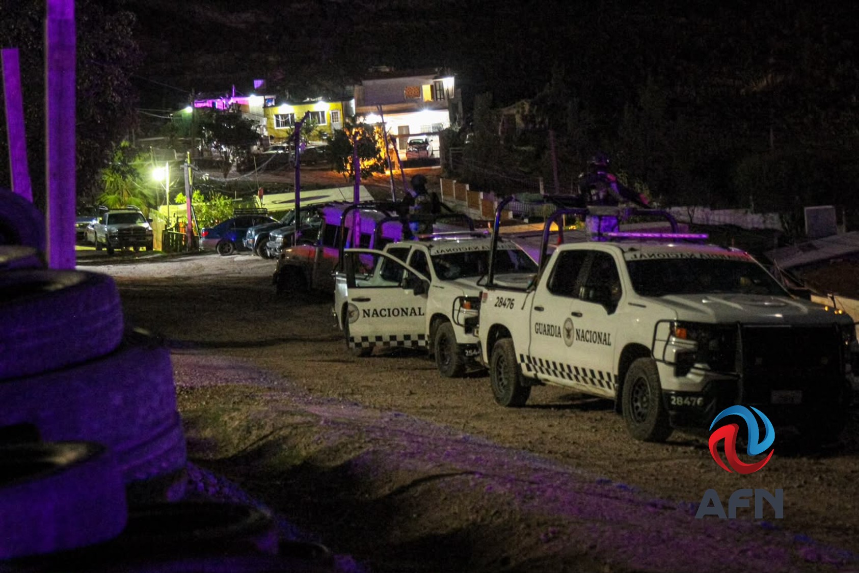 Asesinan a un hombre en la colonia Valle Imperial