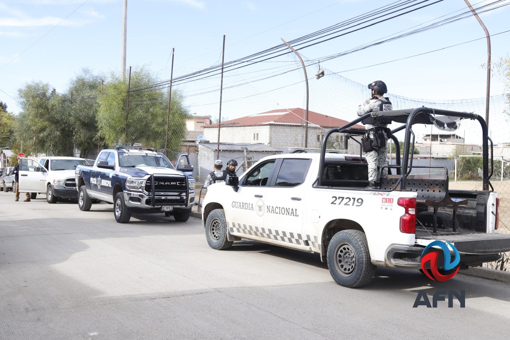 Abandonan dos cuerpos en distintos puntos de Tijuana