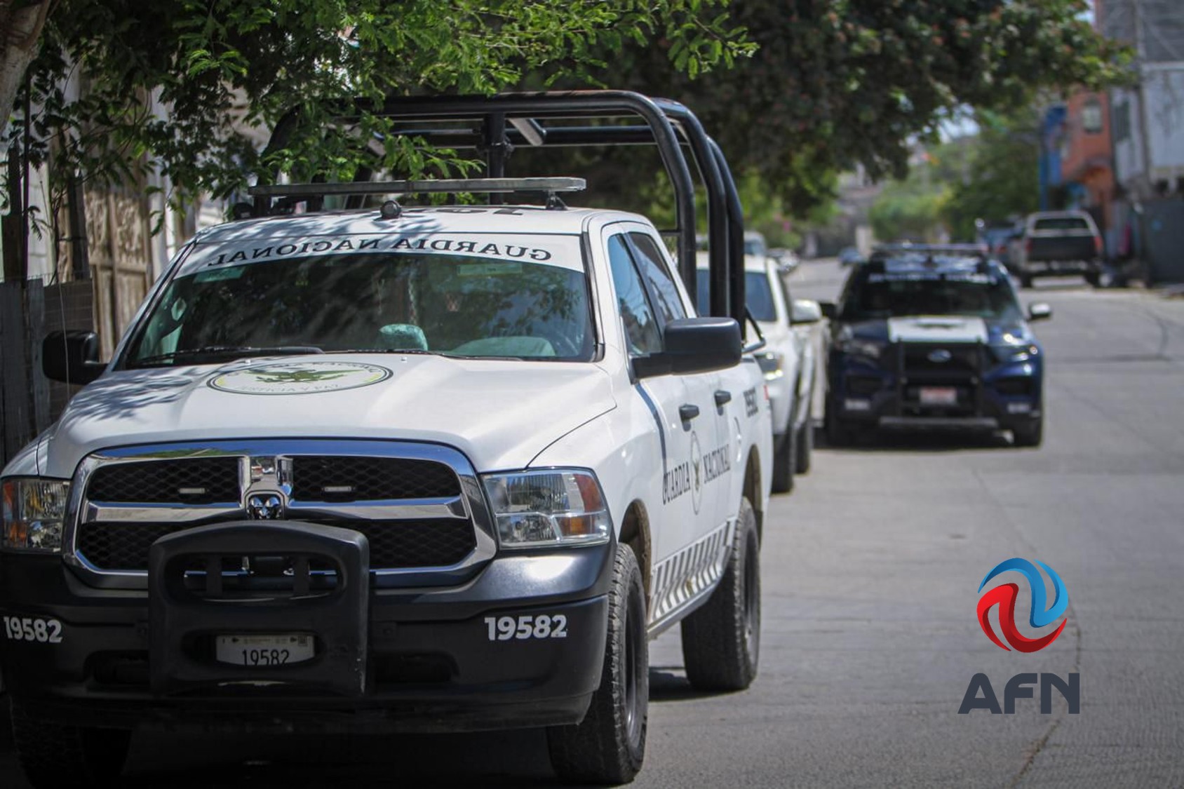 Hallan a un hombre sin vida en la colonia Valle Verde