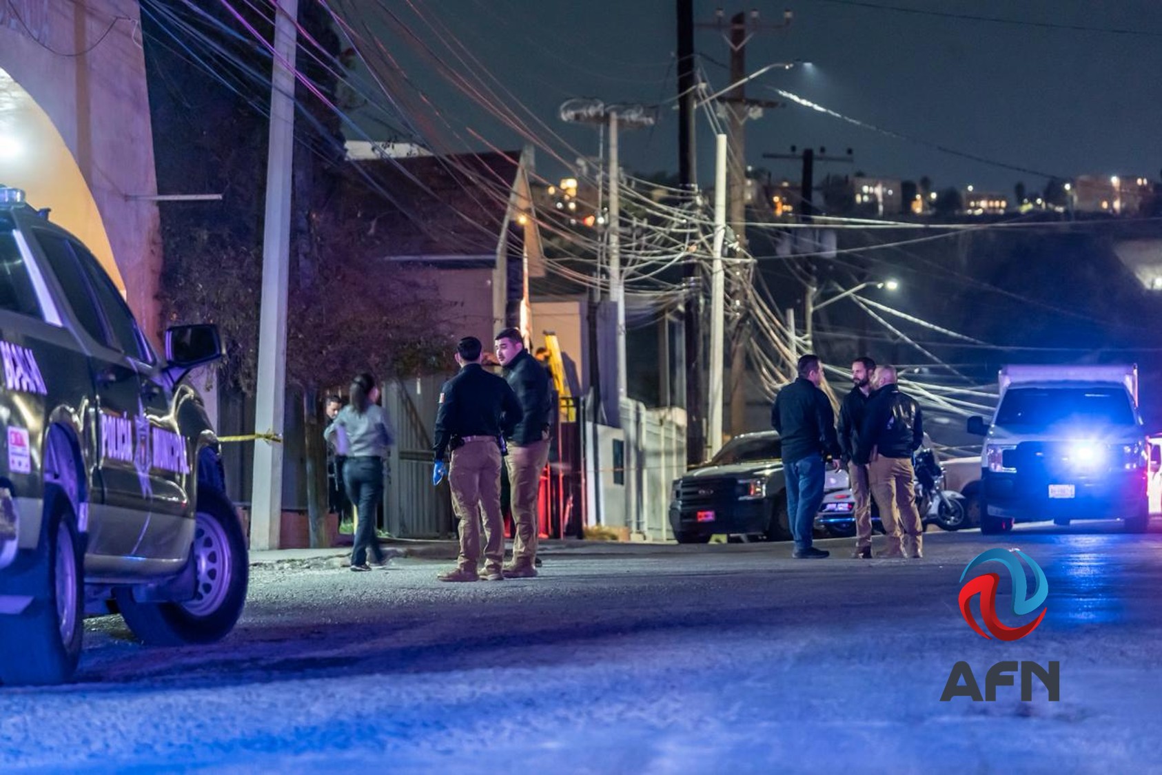 Ejecutan a un hombre frente a su domicilio; lo identifican como abogado