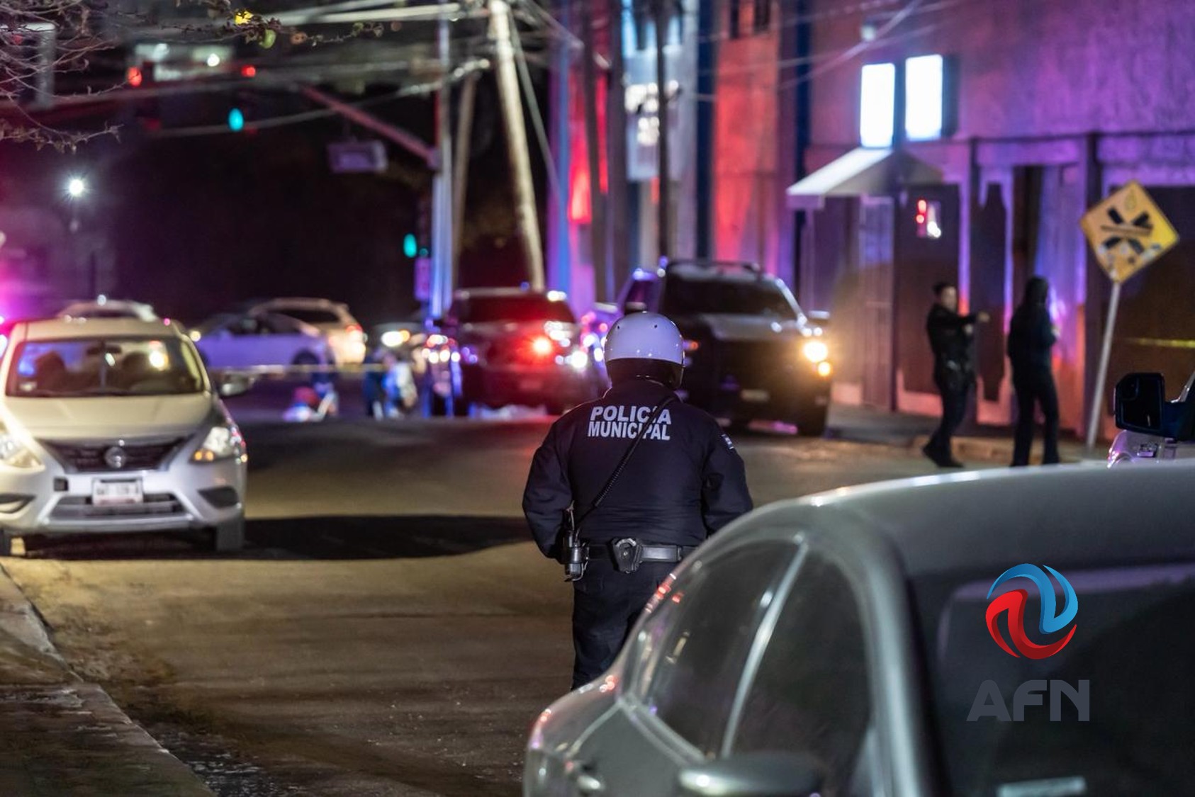 Ejecutan a un hombre frente a su domicilio; lo identifican como abogado