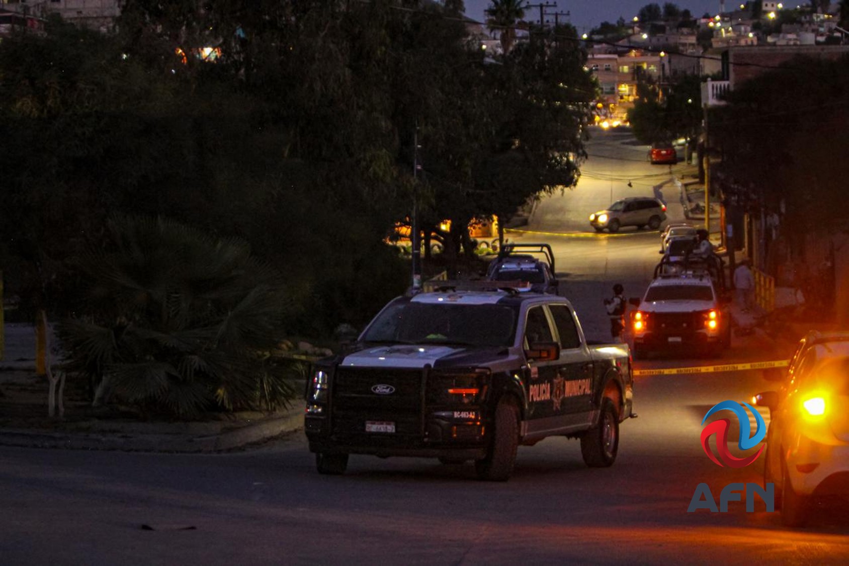 Asesinan a balazos a un hombre en El Florido