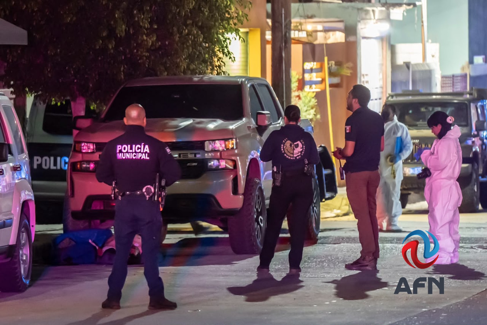 Ejecutan a balazos a gerente de Altisa