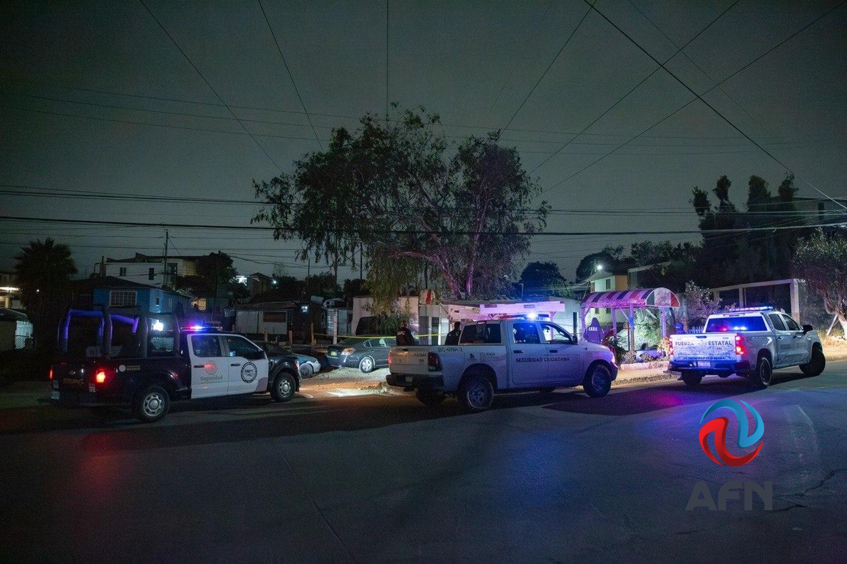 Ejecutan a balazos a un ciclista en la colonia Divina Providencia
