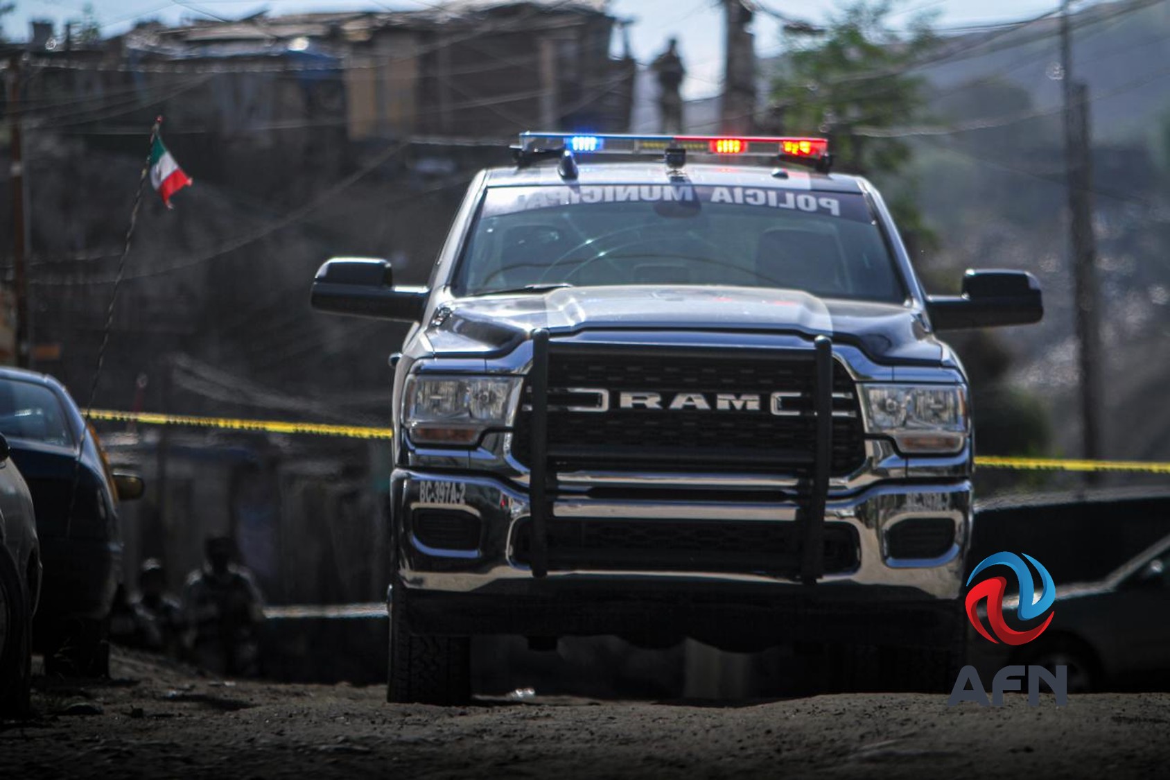 Muere un hombre tras ser baleado, en la Tres de Octubre