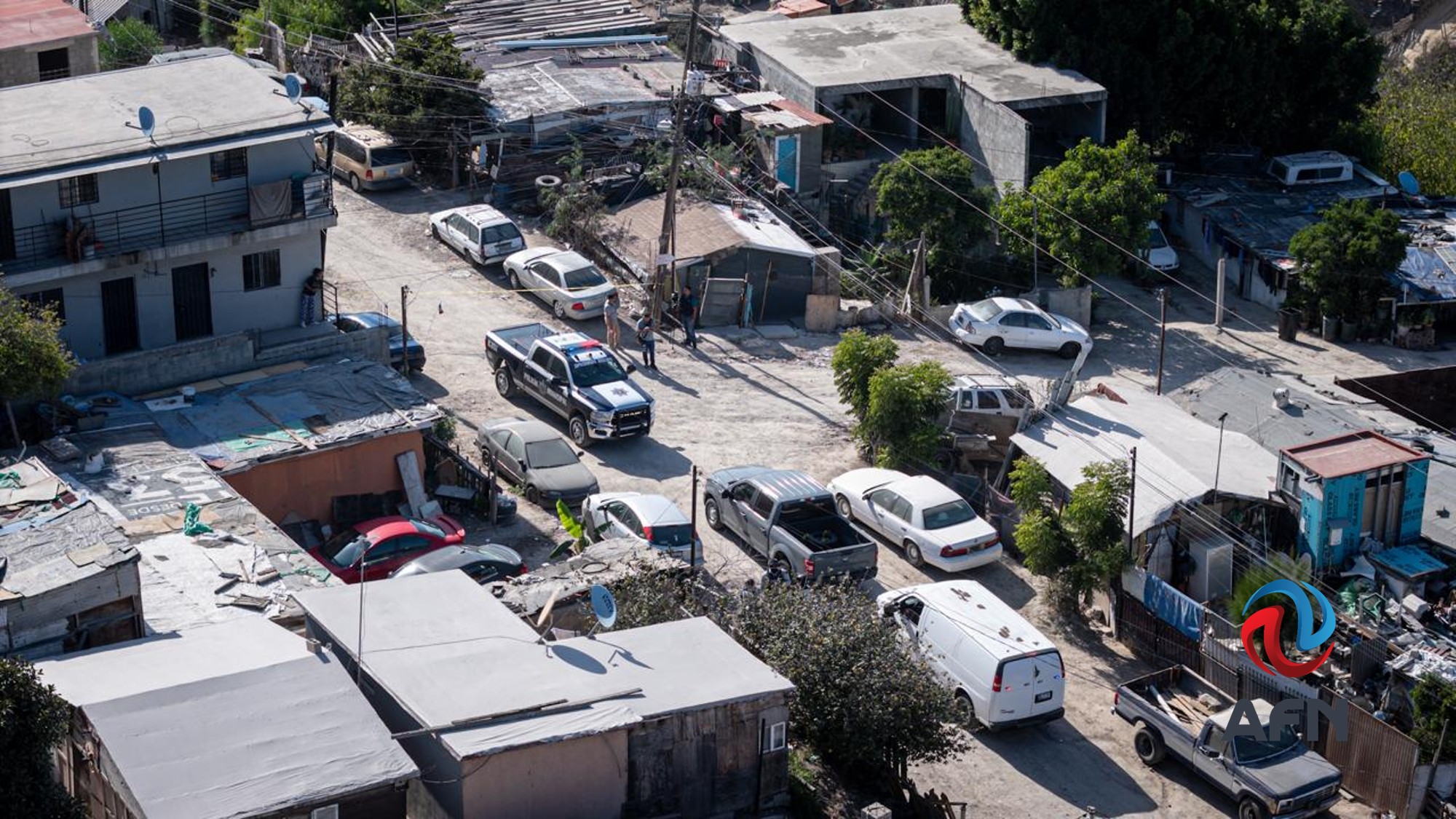 Muere un hombre tras ser baleado, en la Tres de Octubre