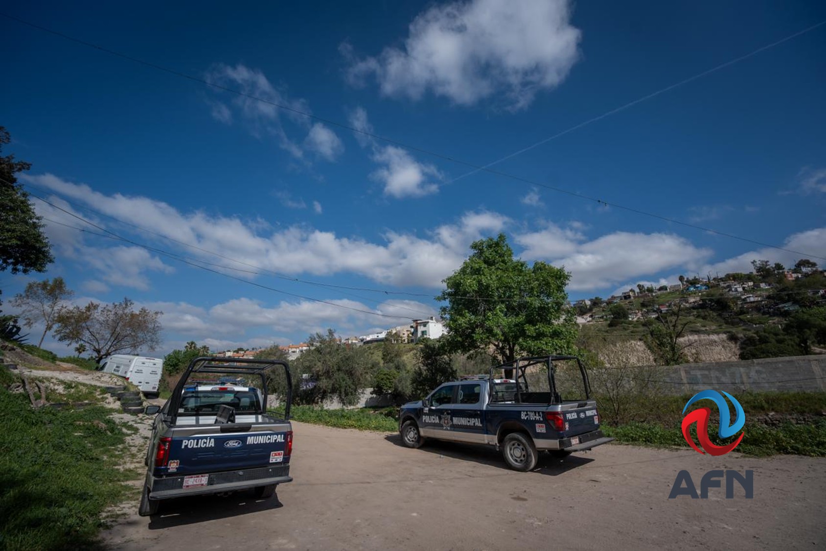 Hallan a pareja asesinada a balazos en la delegación Sánchez Taboada