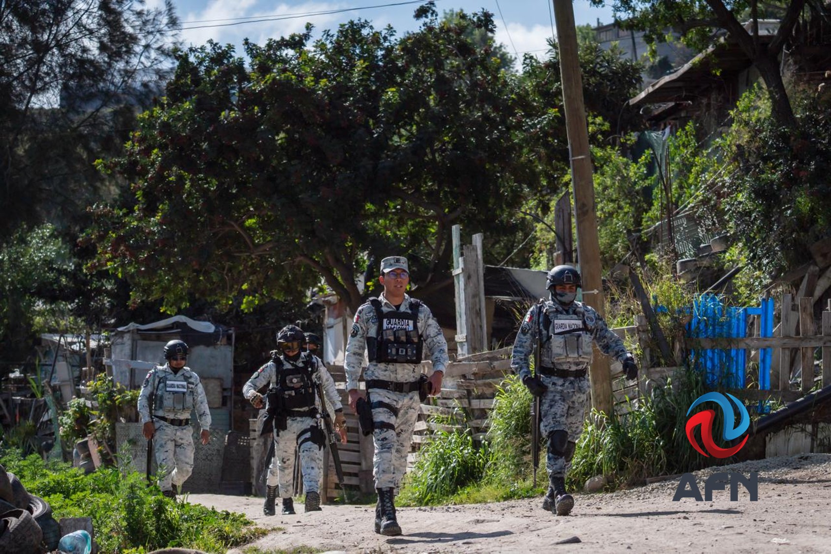 Hallan a pareja asesinada a balazos en la delegación Sánchez Taboada