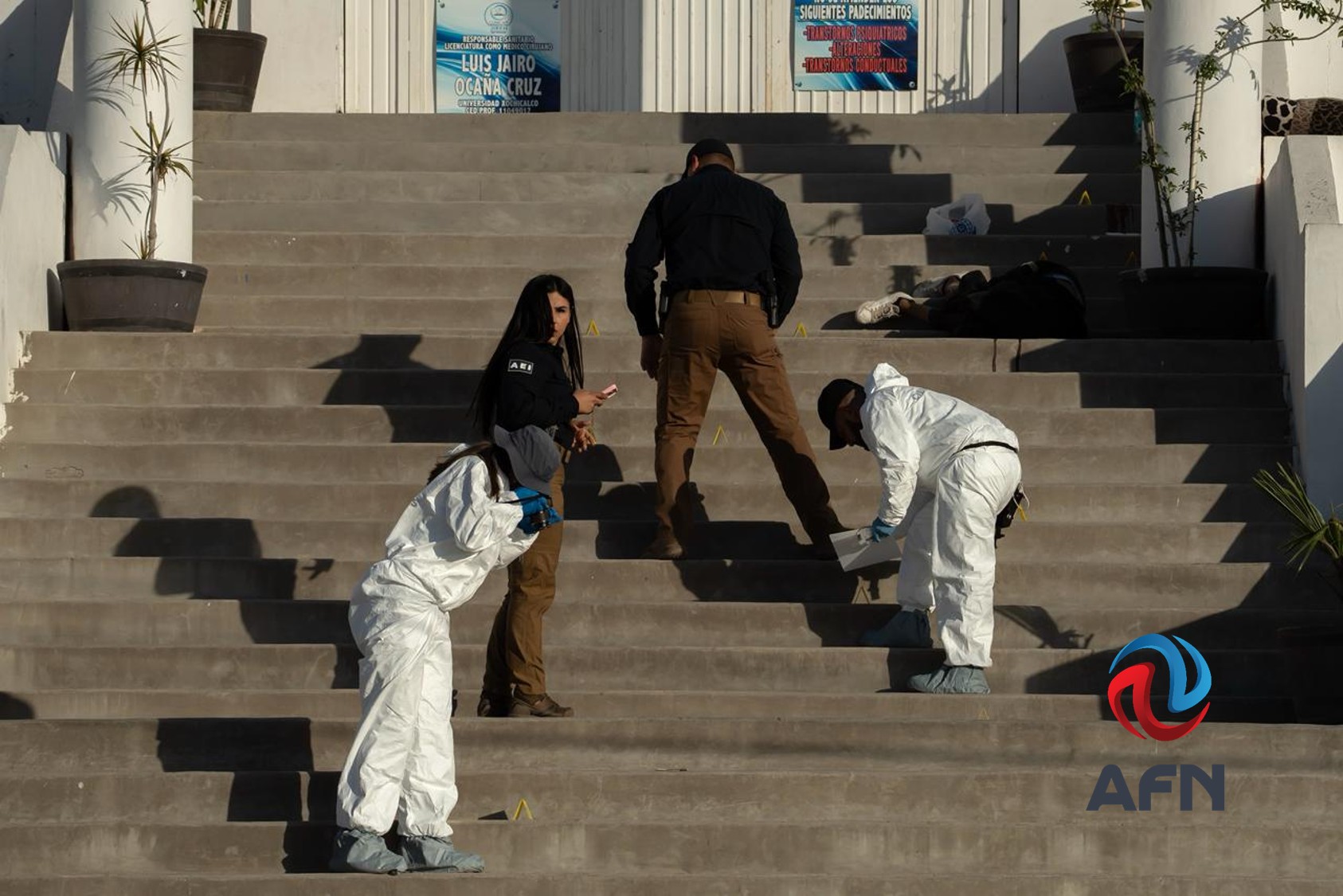 Ataque en centro de rehabilitación de la Patrulla Espiritual deja un muerto y un herido