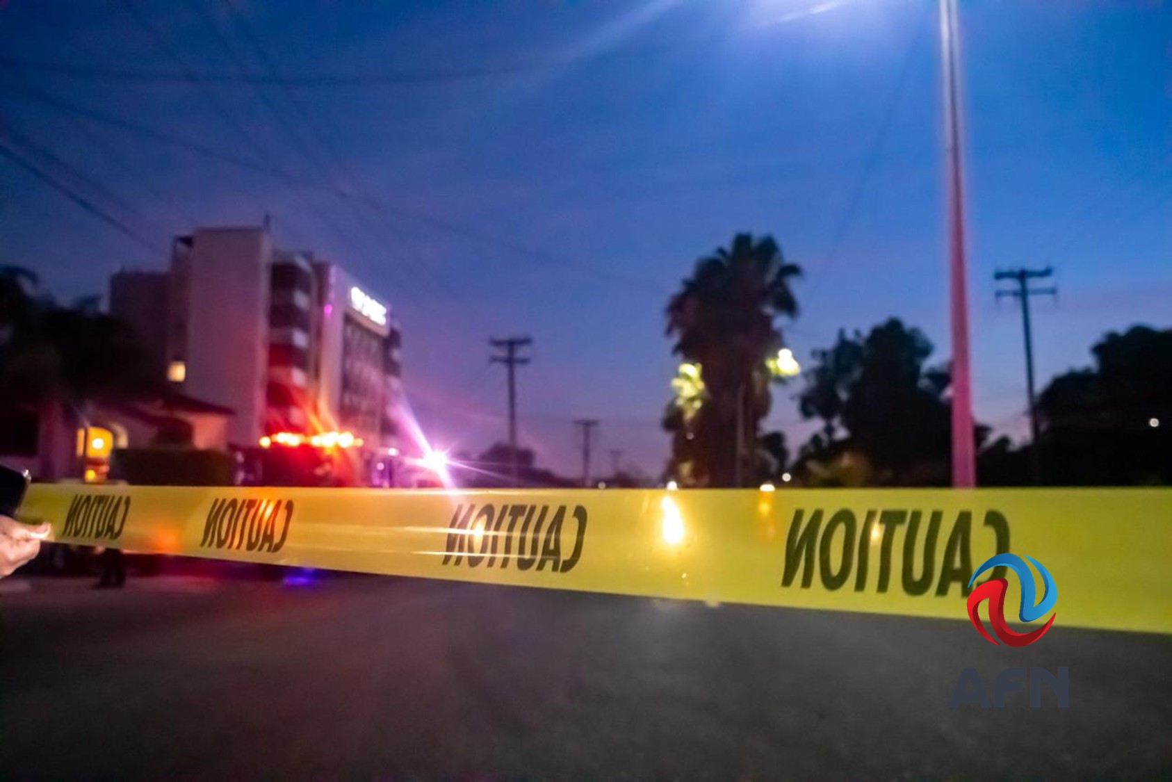 Joven amenazó con quitarse la vida en Tecate