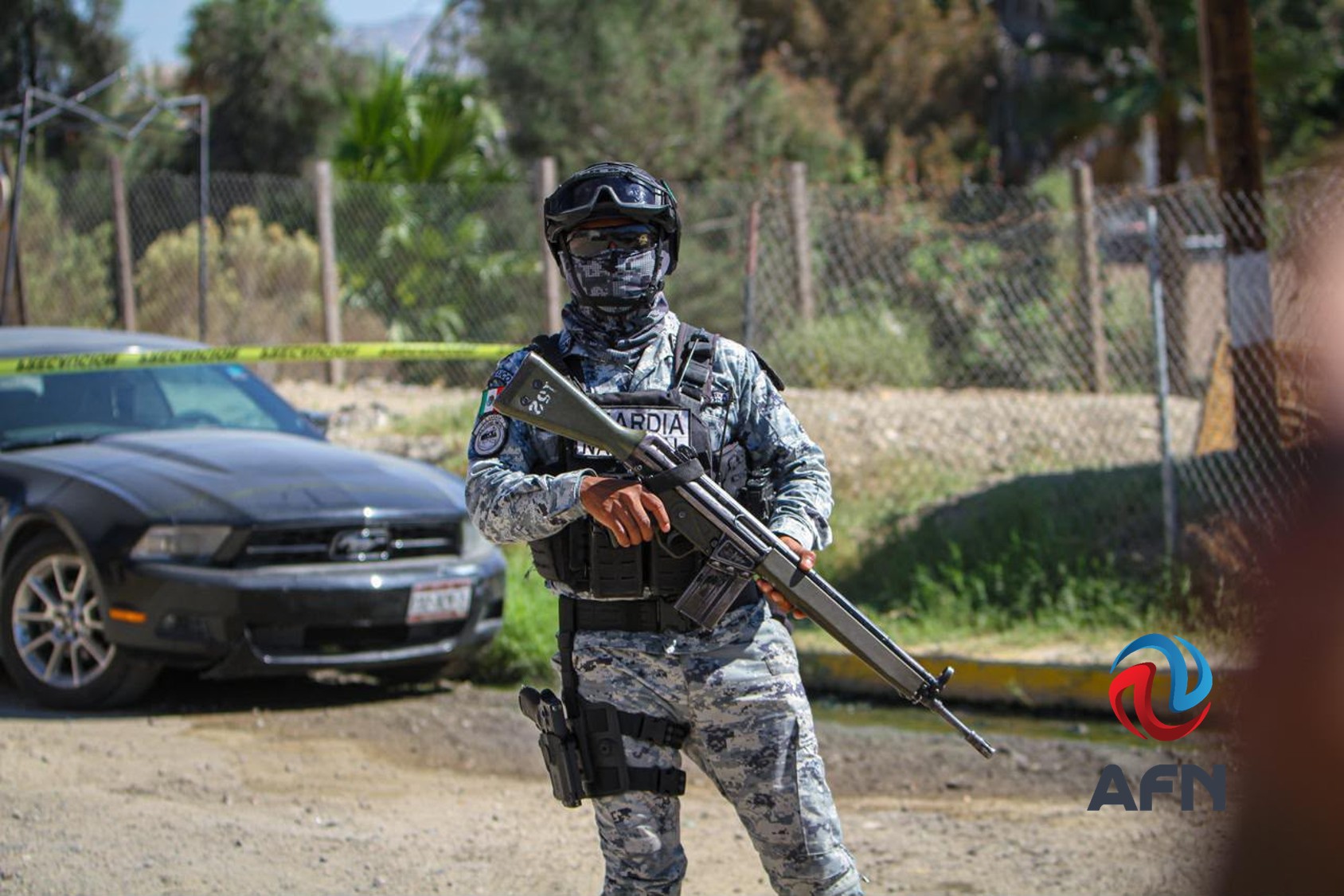 Ejecutan a balazos a un hombre en Villa del Campo