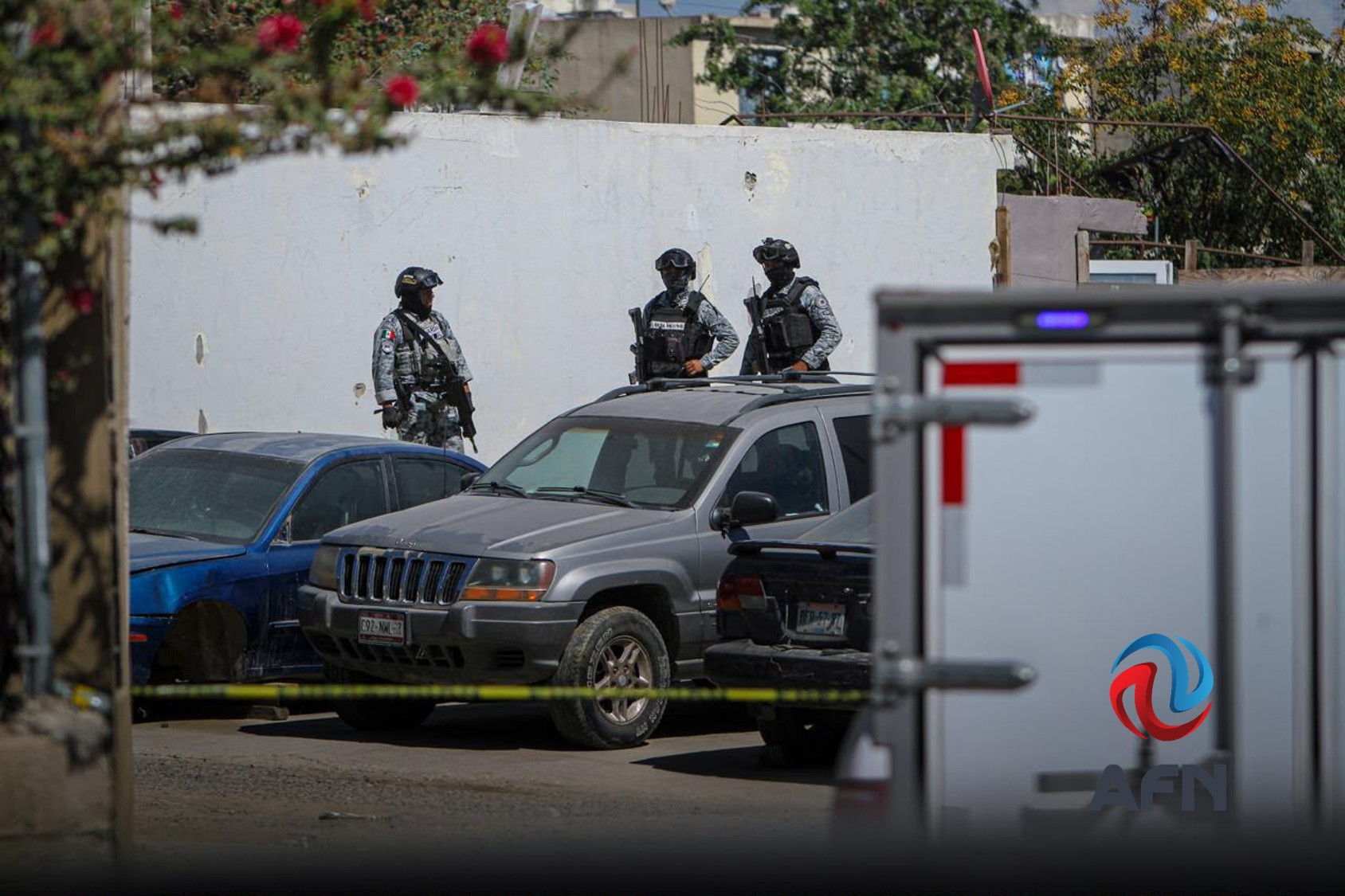 Ejecutan a balazos a un hombre en Villa del Campo