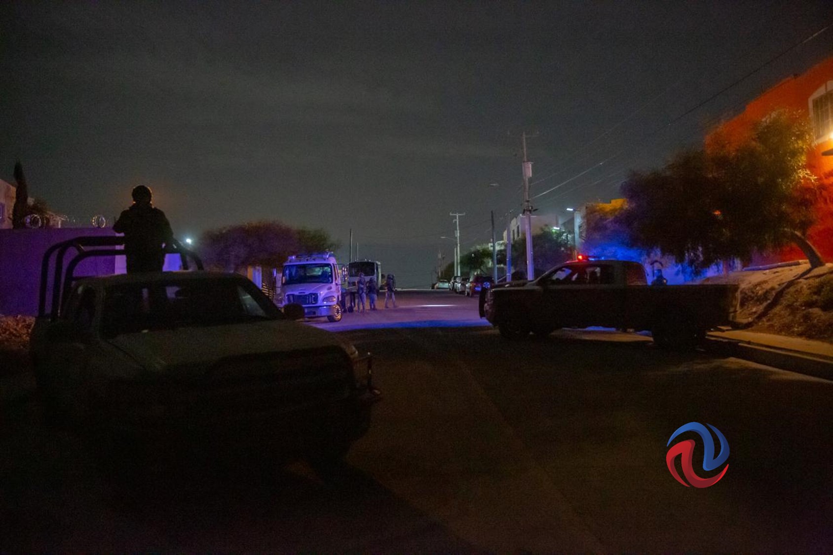 Matan en Natura a dos personas y lesionan a otra
