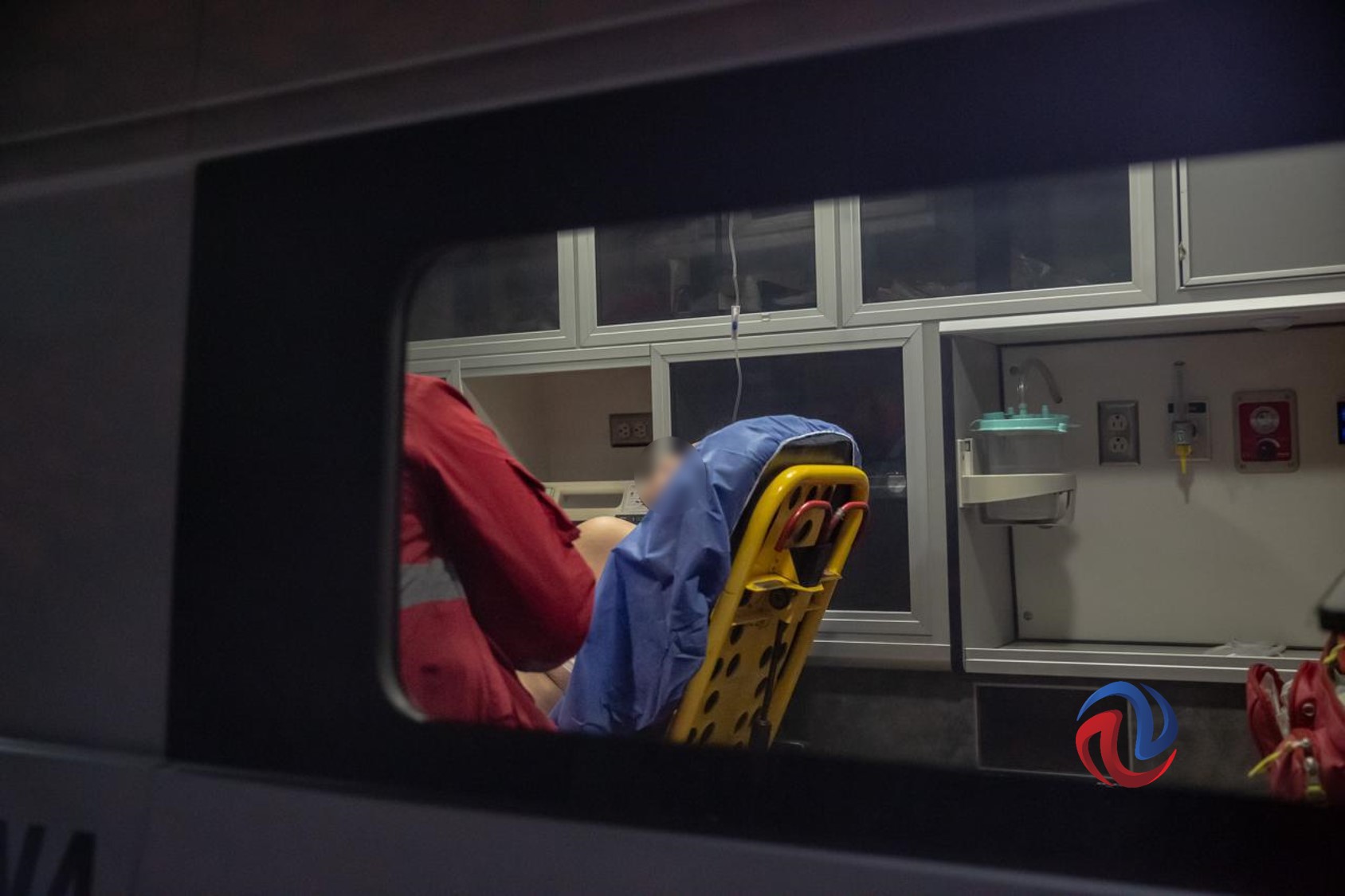 Matan en Natura a dos personas y lesionan a otra