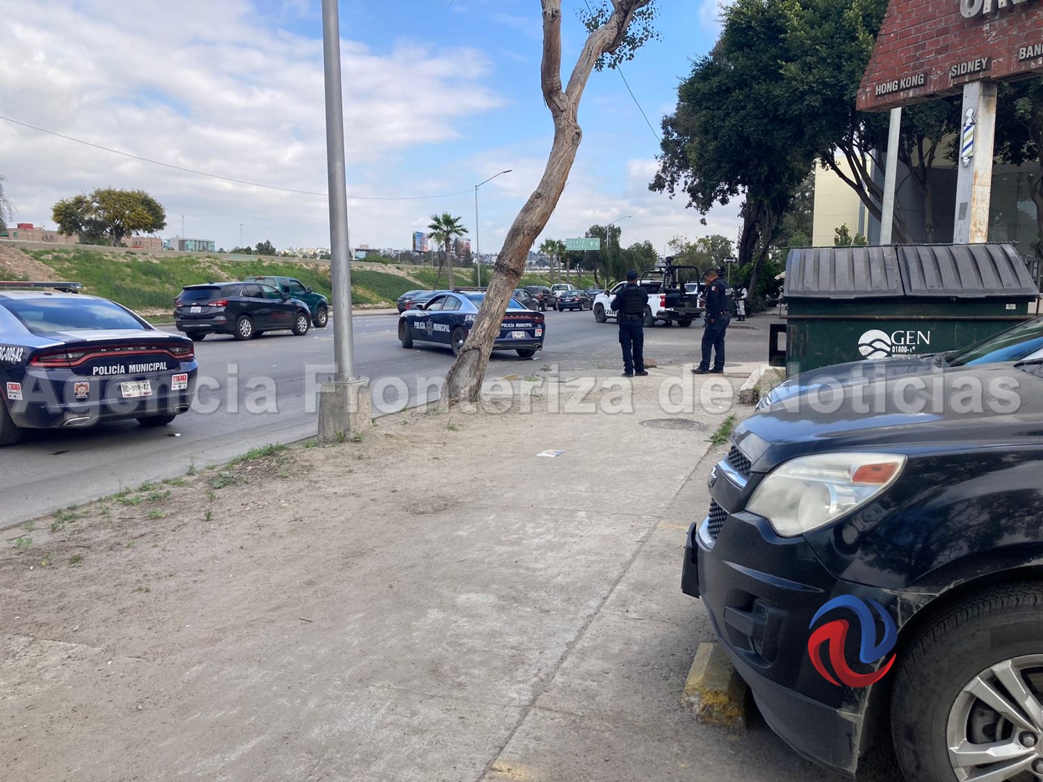 Resguardan juzgados por comparecencia de detenidos en el caso Toscana