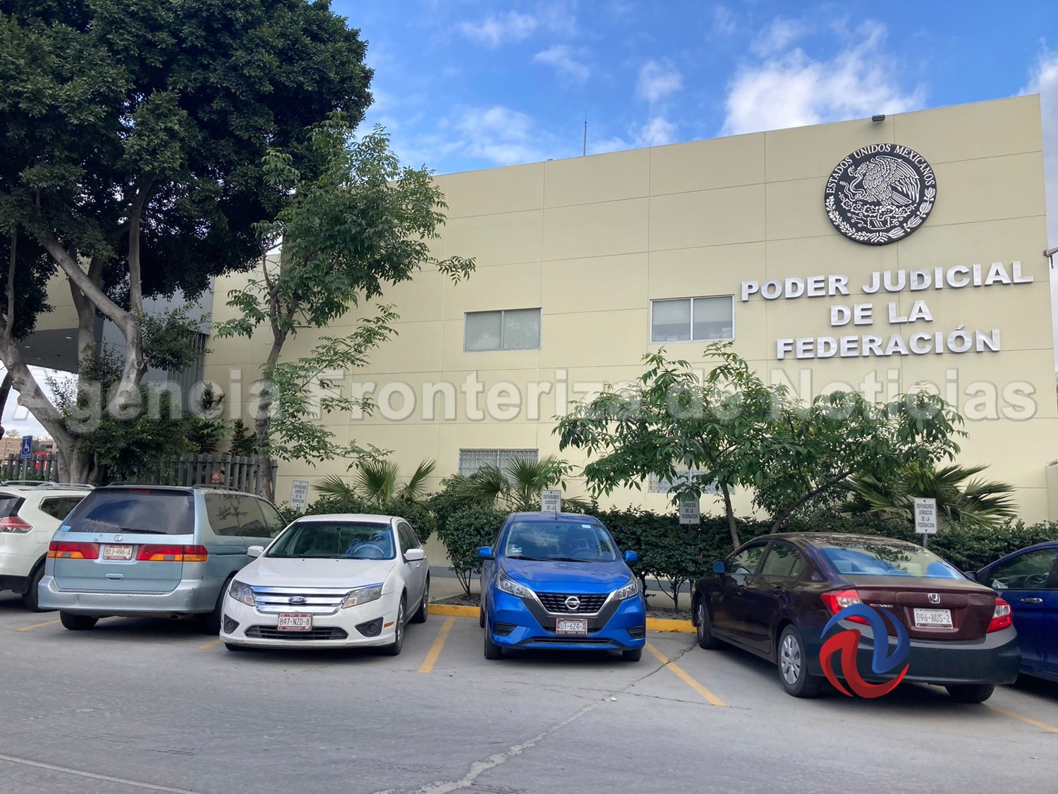 Resguardan juzgados por comparecencia de detenidos en el caso Toscana