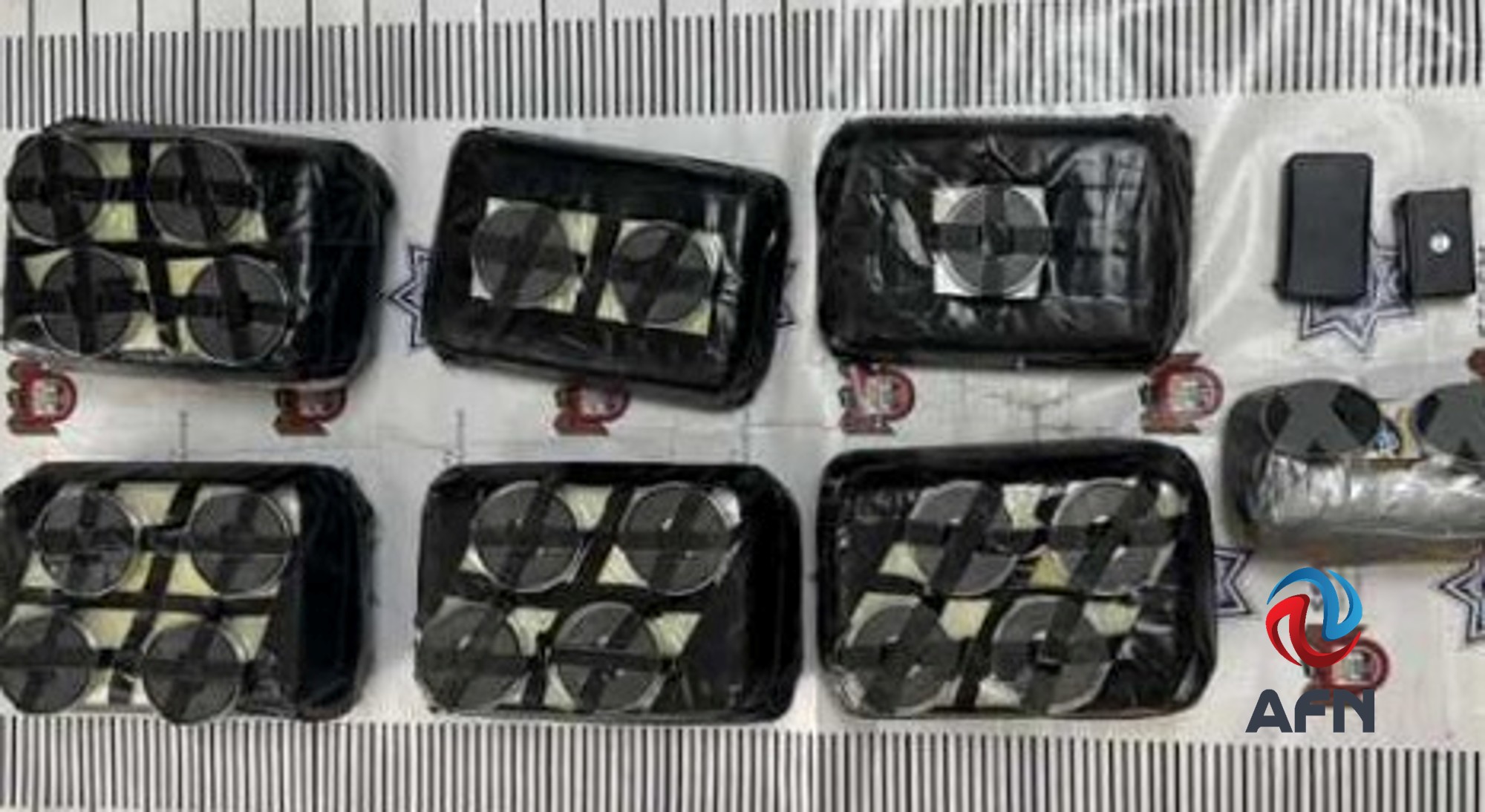Persisten casos de mula ciega en Tijuana; criminales amenazan a víctimas