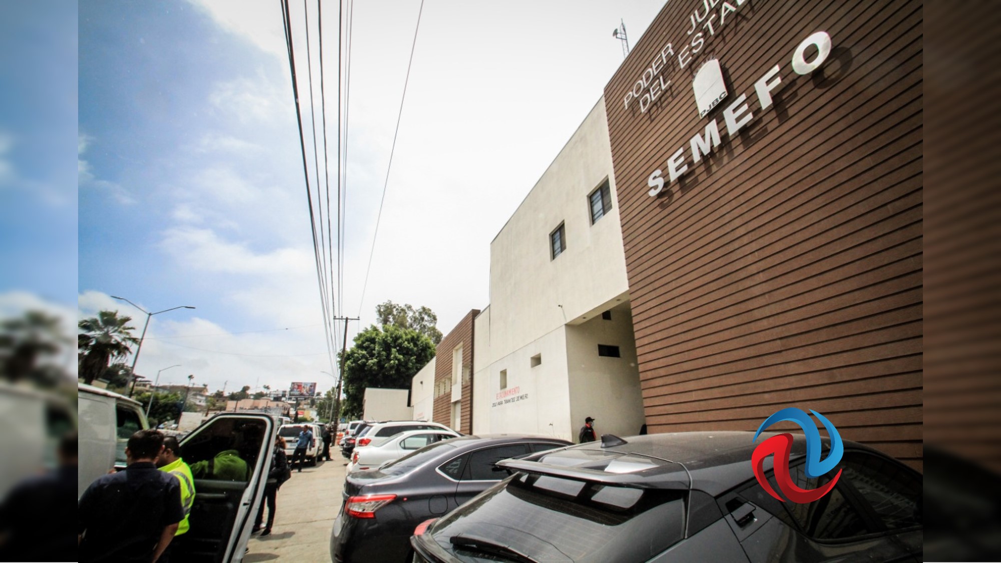 Trabajadores del SEMEFO temen ser contagiados