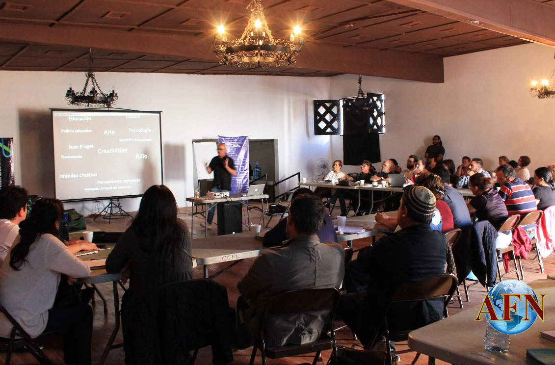 Dan Seminario de Educación Artística