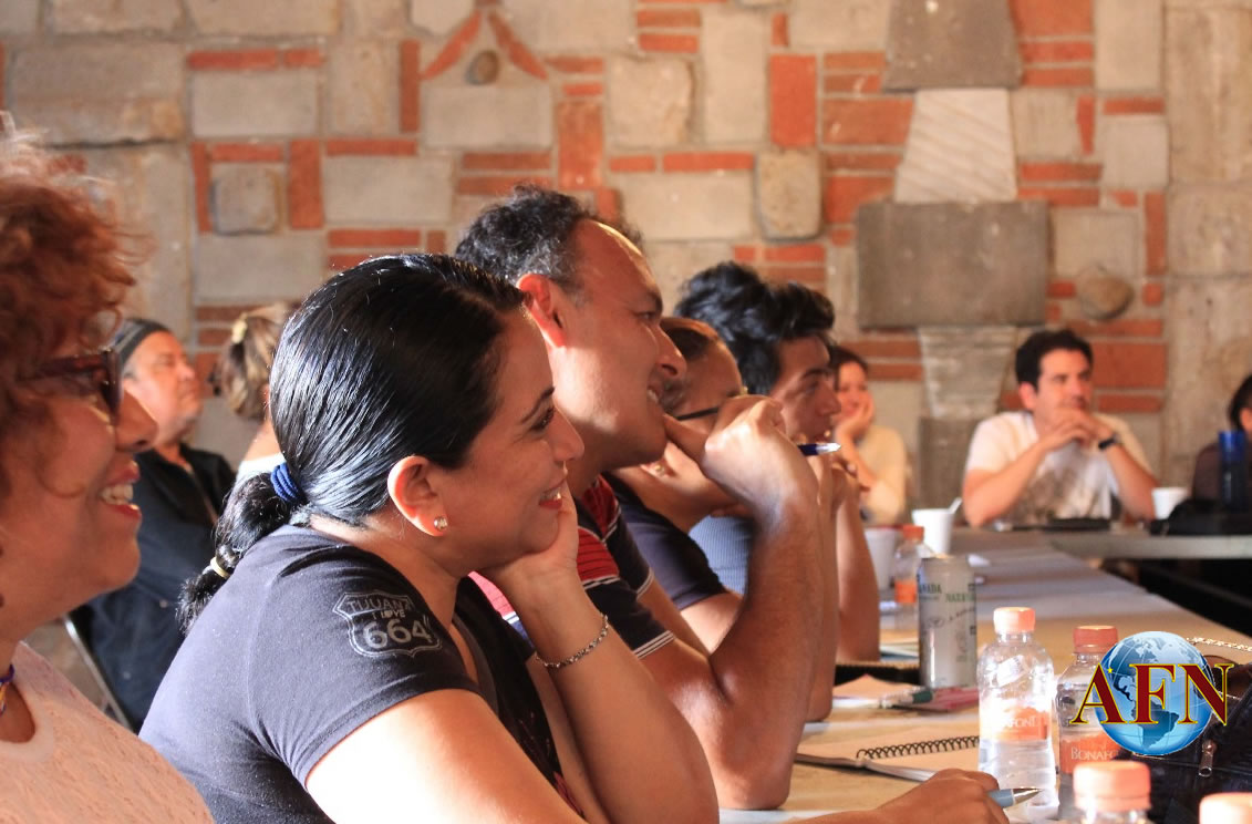 Dan Seminario de Educación Artística