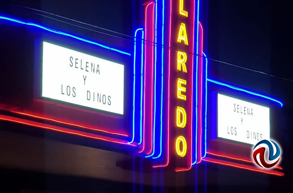 Lanzan nuevo tráiler de la serie Selena; fue filmada en Baja California
