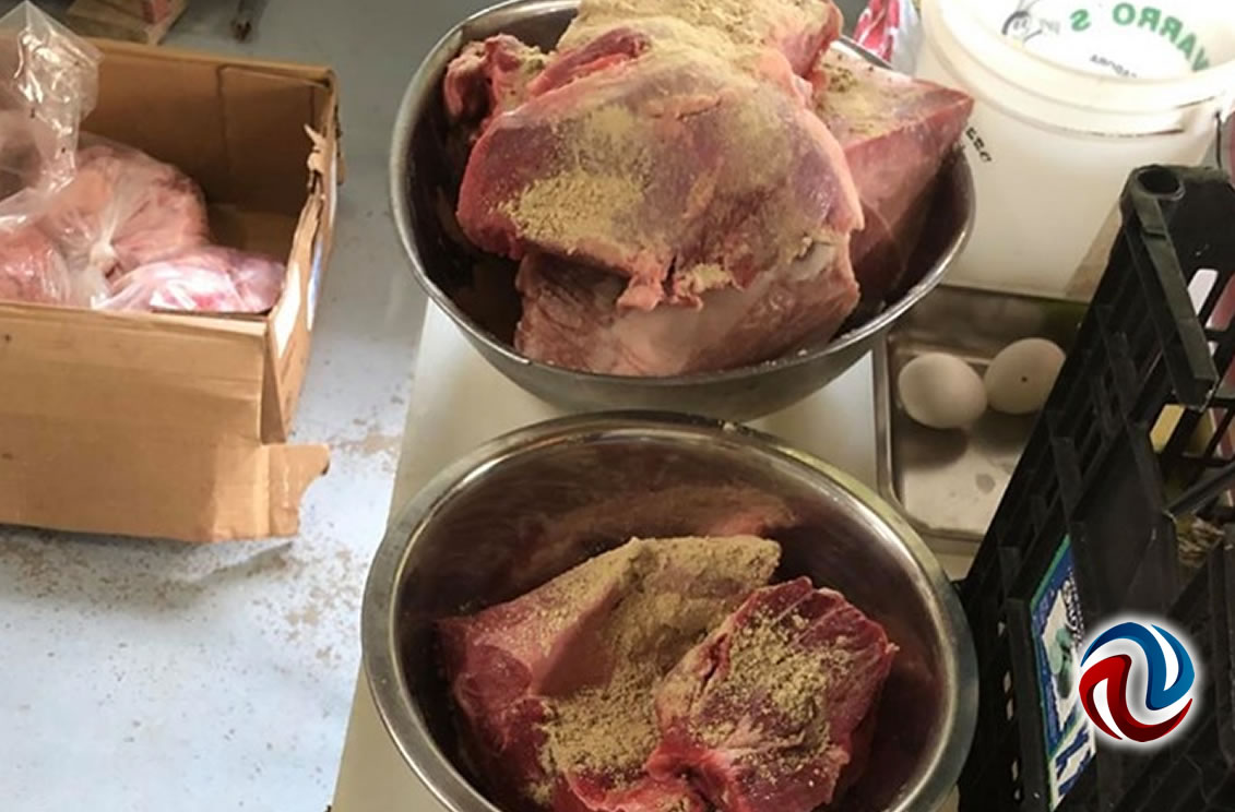 Mantienen en buen estado Zoológico de Simpatt