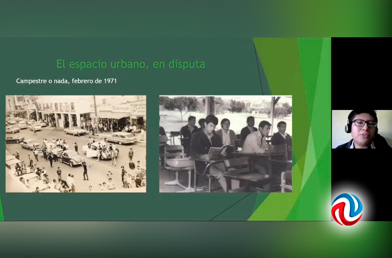 IMAC inauguró el XIV Simposio de Historia de Tijuana