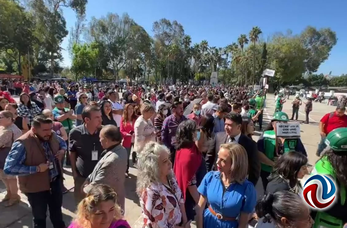 Falta mucha cultura sobre simulacros de sismo: Protección Civil 