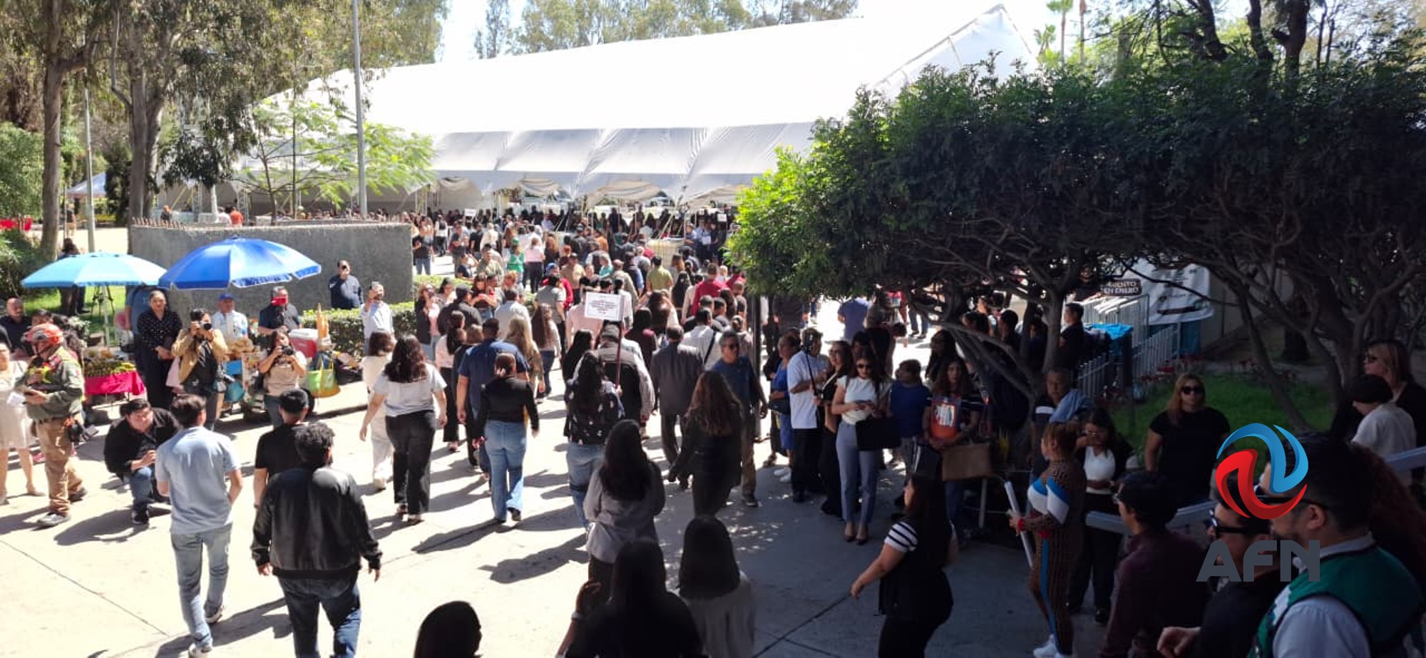 Realizaron simulacro de sismo en Palacio Municipal