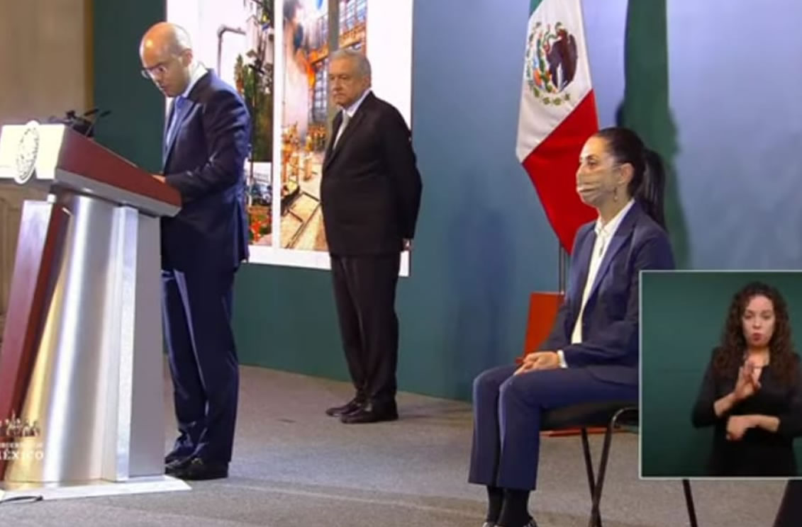Percibieron el sismo 46 millones de mexicanos