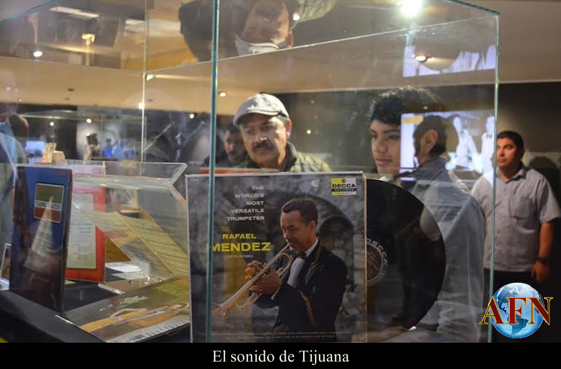 Exhibe Cecut amplio recorrido musical