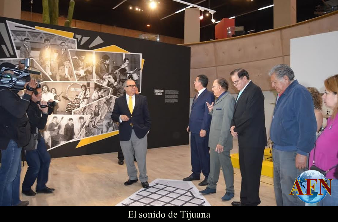 Exhibe Cecut amplio recorrido musical