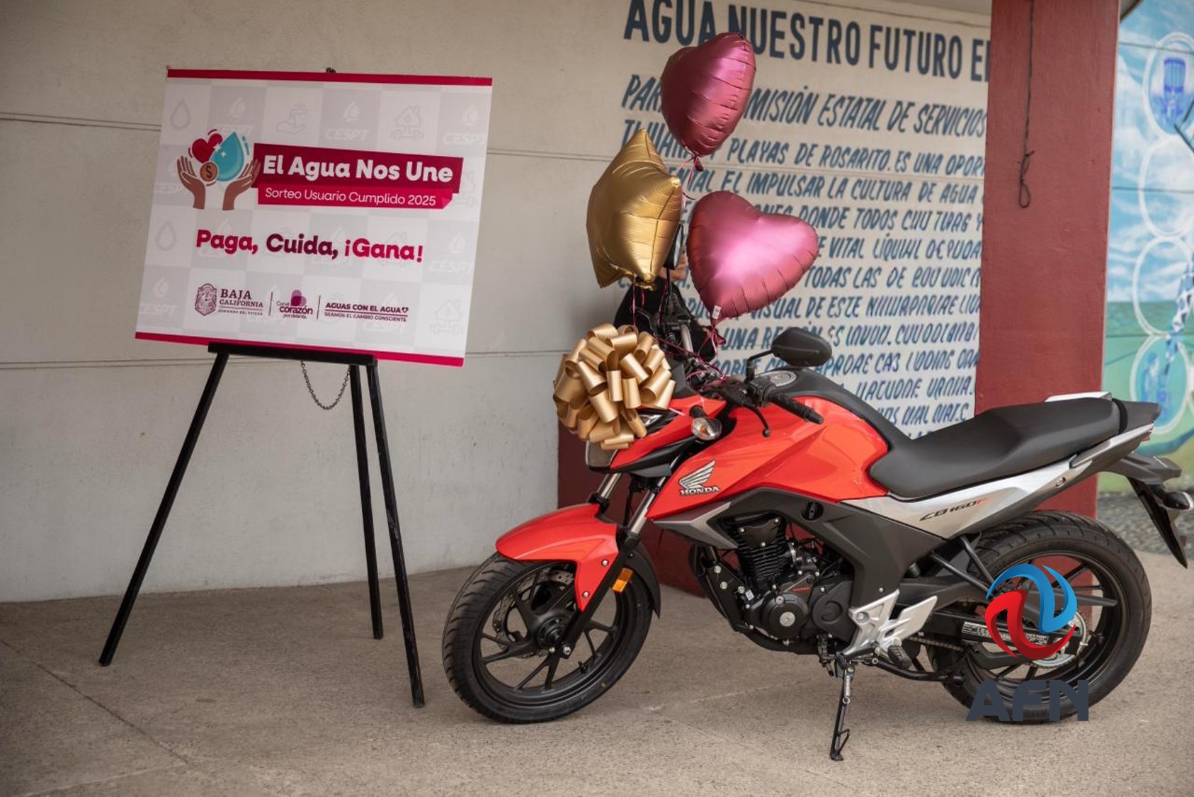 Realizará la Cespt el sorteo Usuario Cumplido 2025