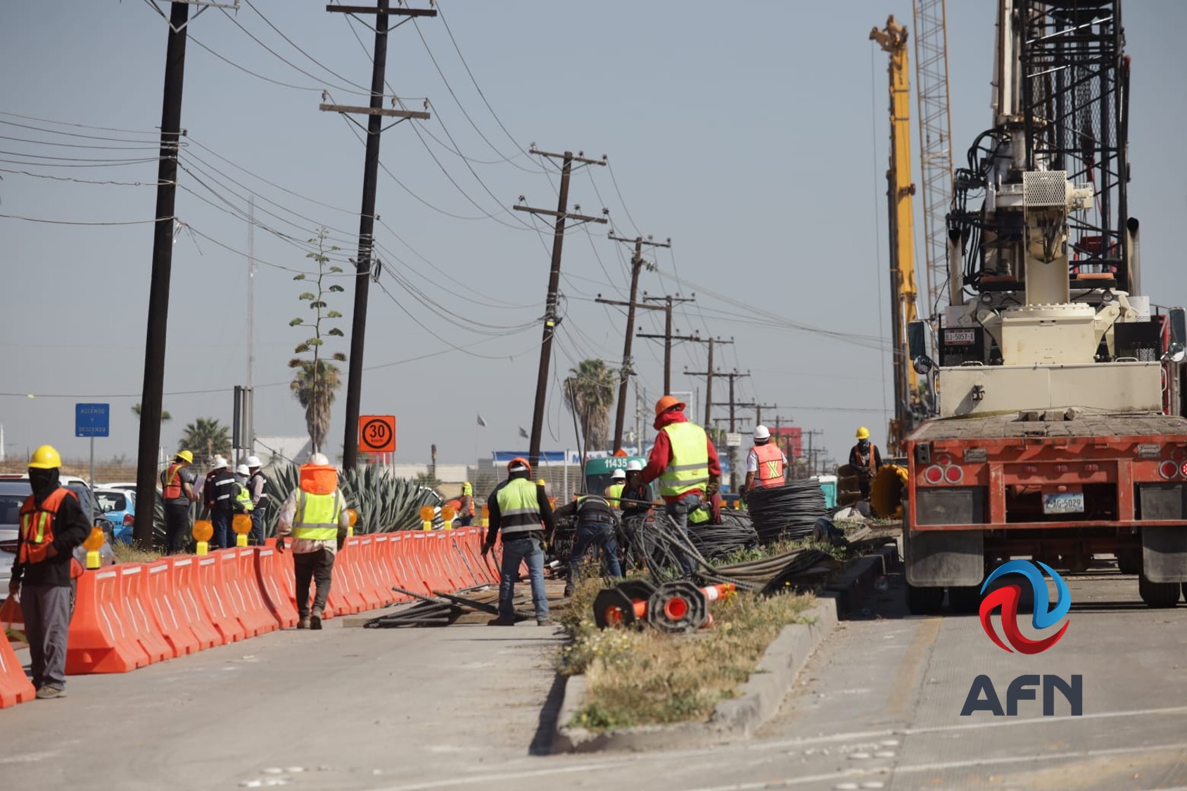 Vecinos de Otay piden explicaciones sobre Sube-T 