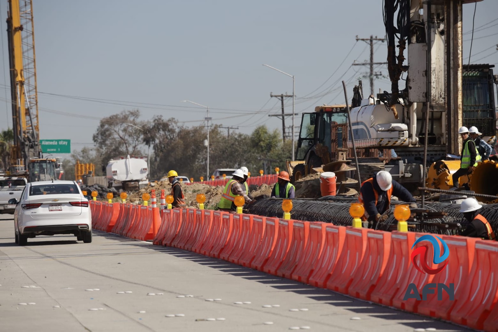 Vecinos de Otay piden explicaciones sobre Sube-T 