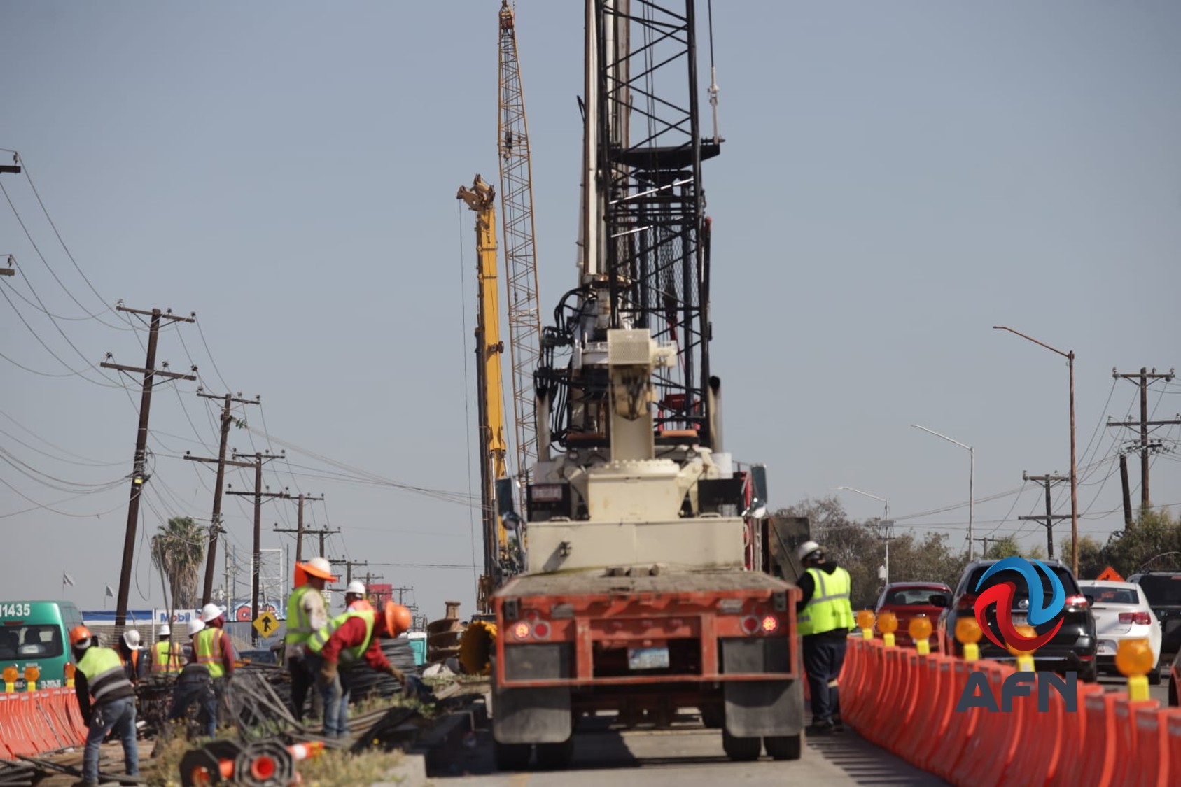 Vecinos de Otay piden explicaciones sobre Sube-T 