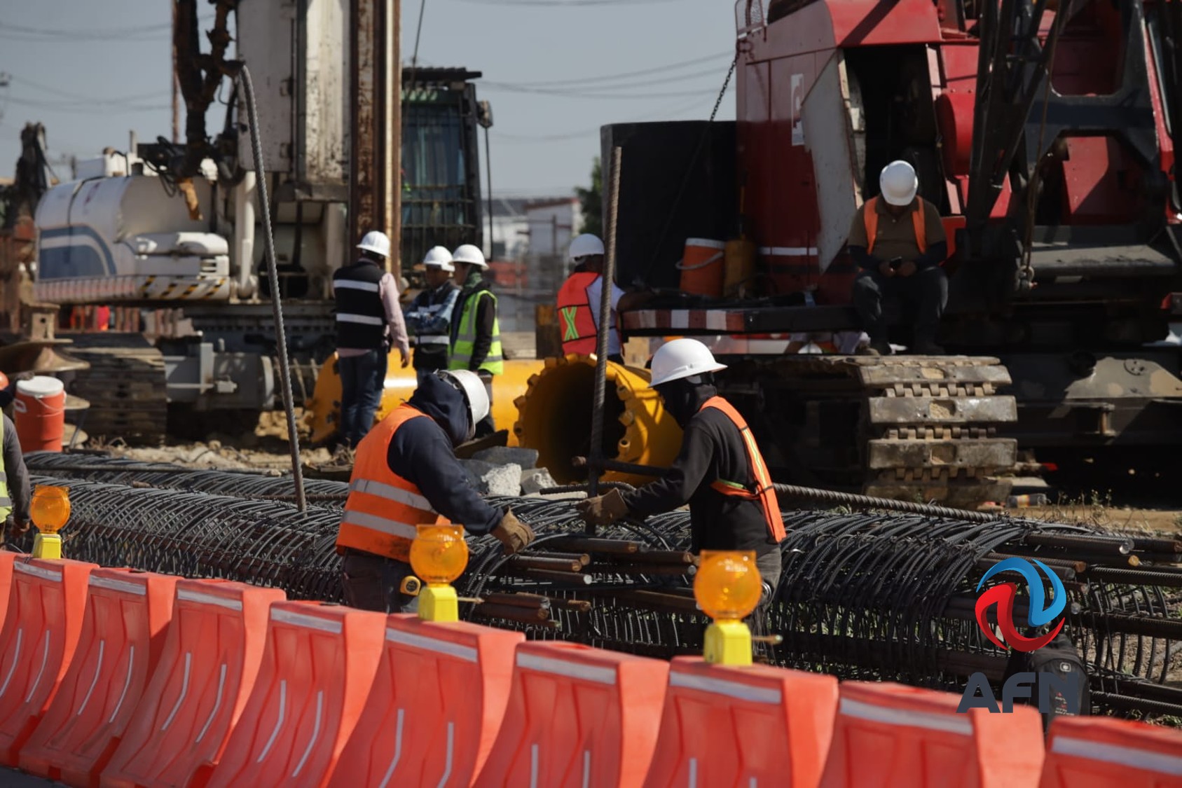 Vecinos de Otay piden explicaciones sobre Sube-T 
