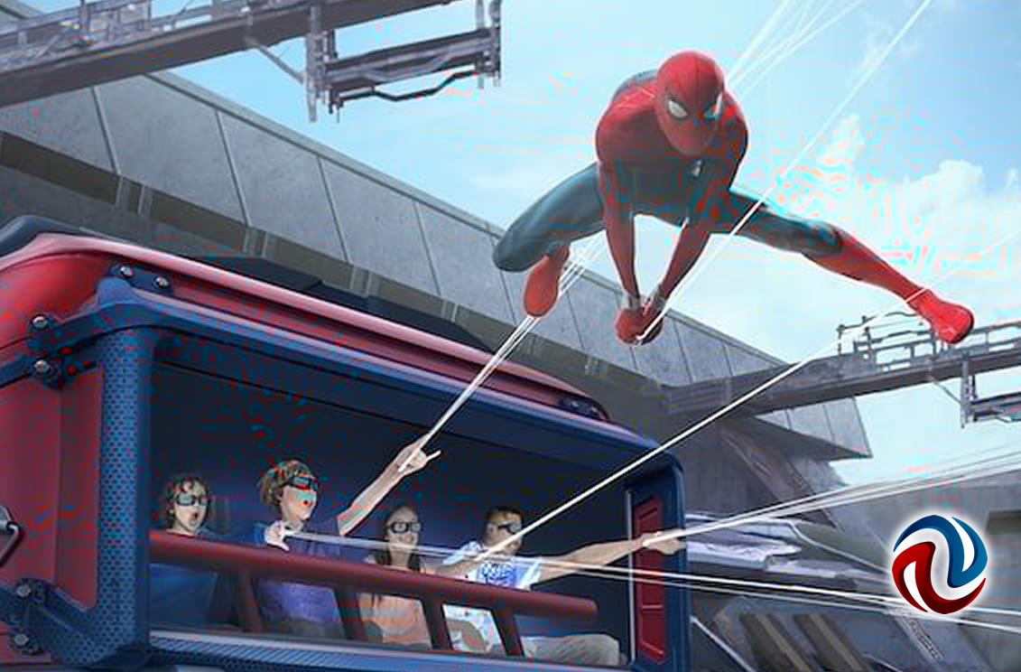 Crece la presencia de super Héroes en D23 Expo 2019