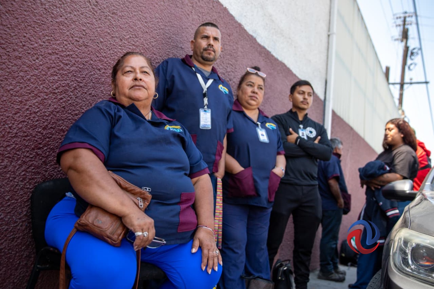 Suspenden cirugías en el ISSSTE de Palmas por falta de pago a intendentes